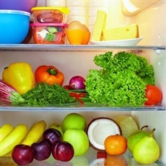 Lợi bất cập hại khi bảo quản thức ăn trong tủ lạnh không đúng cách